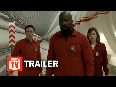 Evil Season 4 Trailer | 'The Final Season'