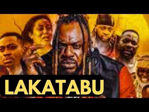 Lakatabu (Official Trailer) Epic Movie: Odunlade Adekola, Eniola Ajao, Lateef Adedimeji, Adunni Ade