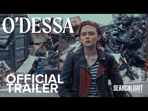 O'DESSA | Official Trailer | Searchlight Pictures