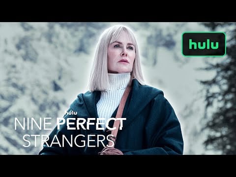 Nine Perfect Strangers | Season 2 Official Trailer | Hulu
