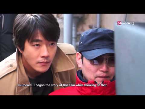 Showbiz Korea－THE ACCIDENTAL DETECTIVE (탐정：더 비기닝)