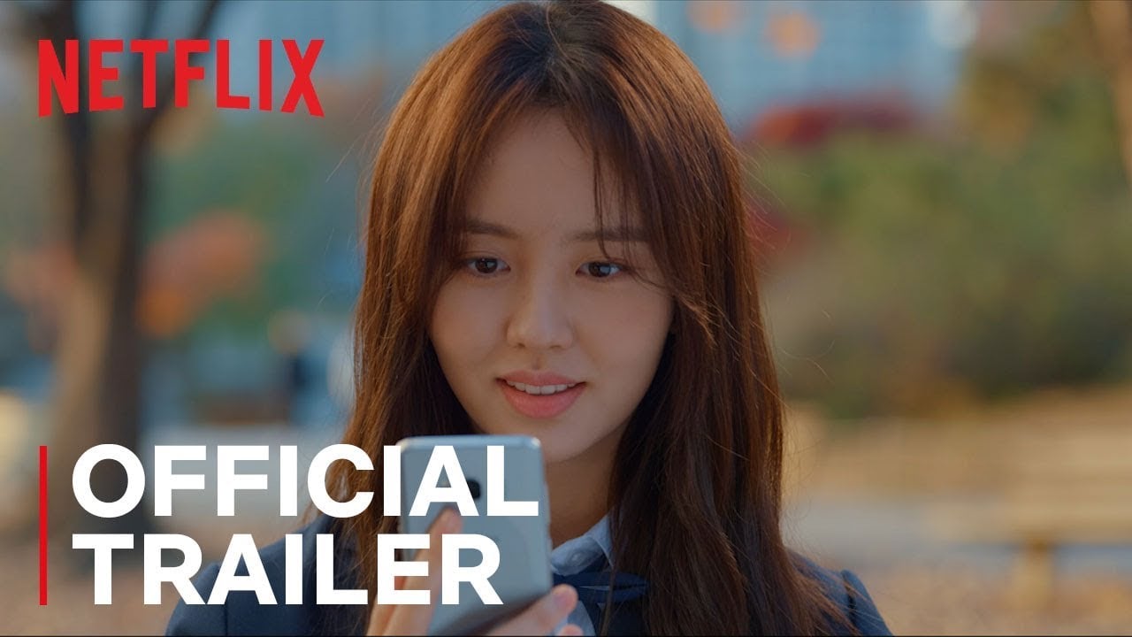Love Alarm | Official Trailer | Netflix