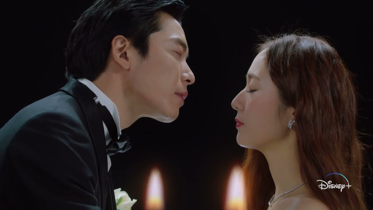 Crazy Love | Teaser Trailer #2 | Disney+ Singapore