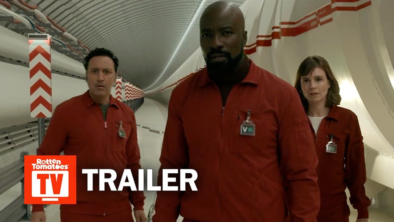 Evil Season 4 Trailer | 'The Final Season'