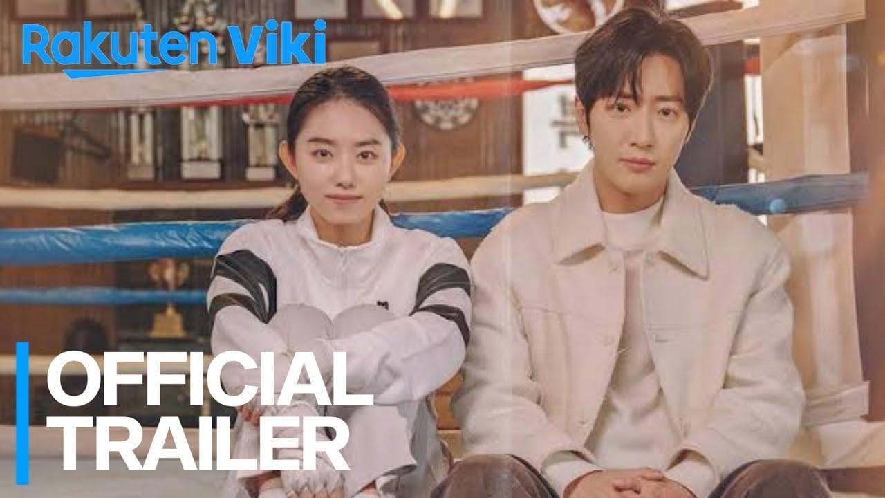 My Lovely Boxer (2023) – Full Trailer | Kim So-hye, Lee Sang-yeob