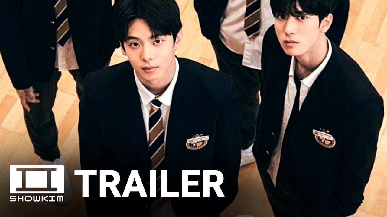 Fragile (2024) 프래자일 Korean Drama Trailer | ShowKim