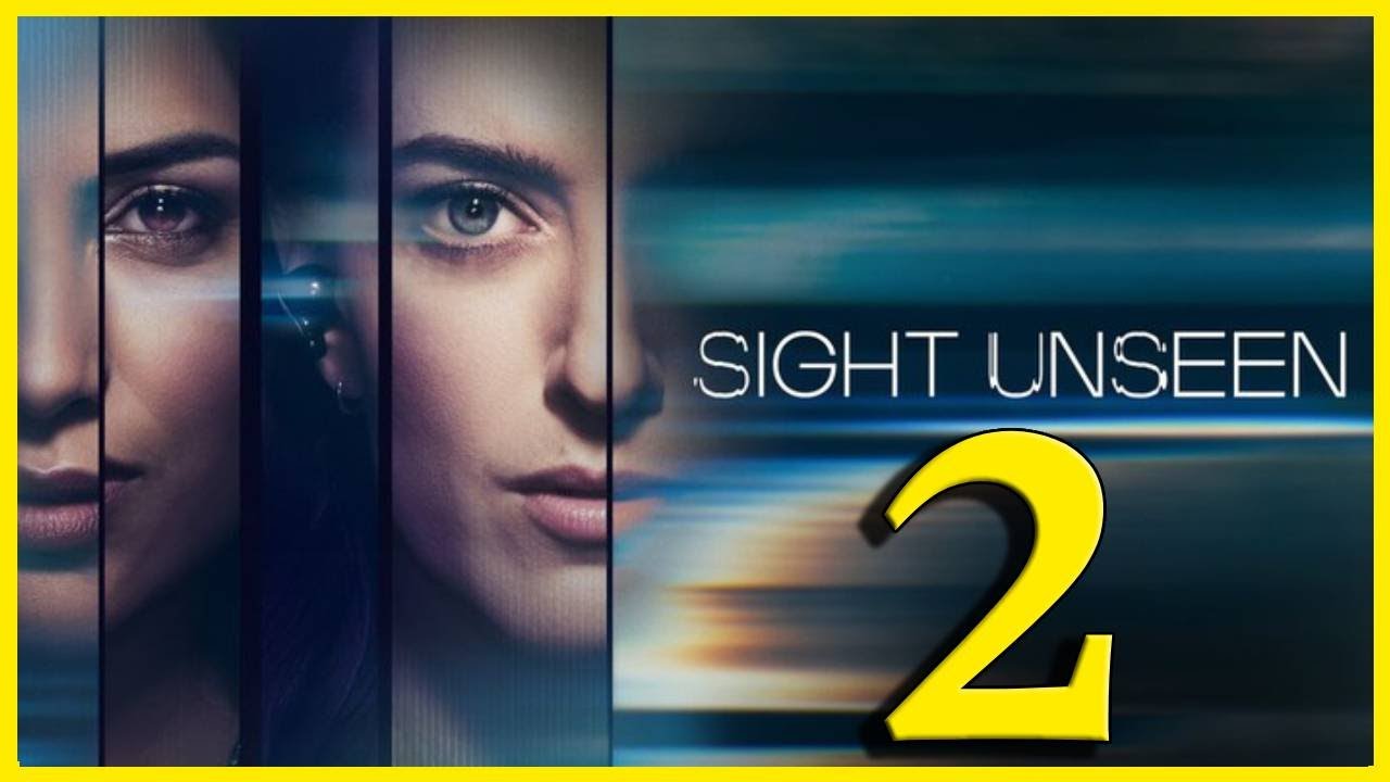 Sight Unseen Season 2 : Release Date, Plot & Cast, Is It Renewed On The CW ? | Series Studio