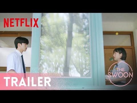 A Love So Beautiful | Official Trailer | Netflix [ENG SUB]