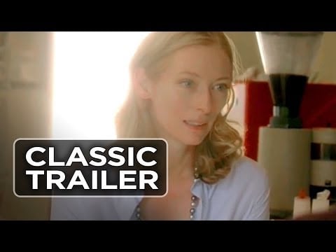 I Am Love (2009) Official Trailer #1 - Tilda Swinton Movie HD