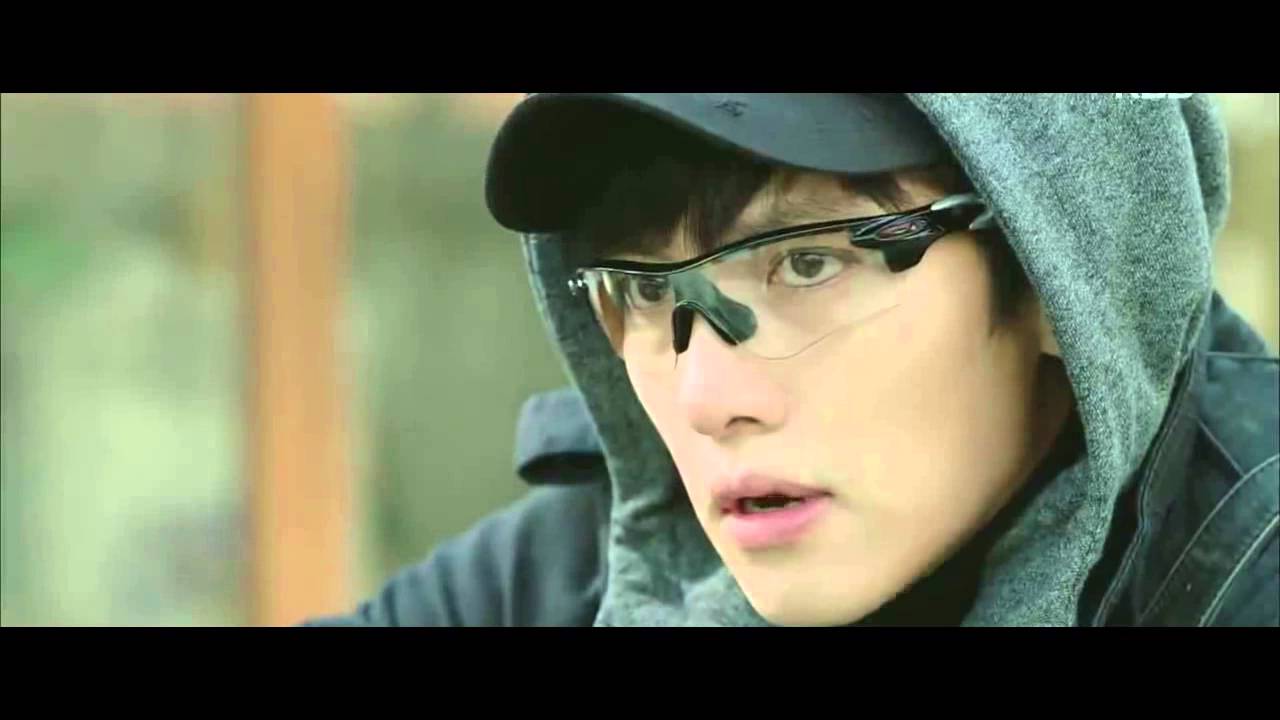 Spy Trailer Movie Korean Version
