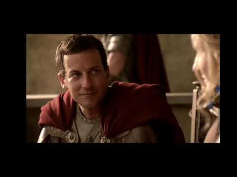 SPARTACUS | SEASON 1 - EPISODES 1 FIGHT SCENE | THE BEGINNING