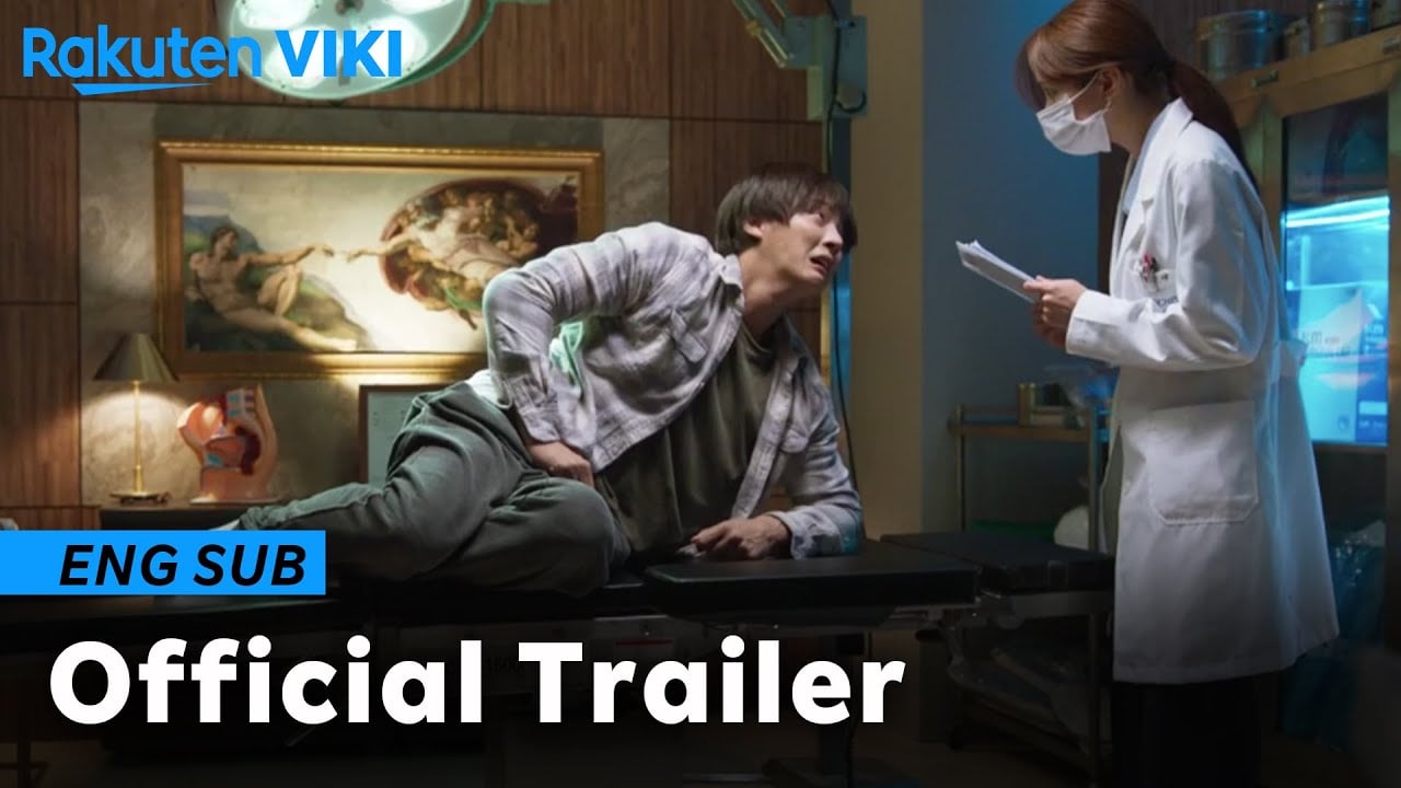 You Raise Me Up - OFFICIAL TRAILER | Korean Drama | Yoon Shi Yoon, Hani