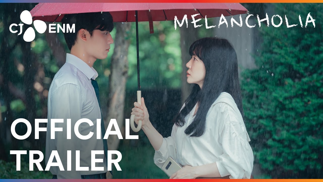 Melancholia | Official Trailer | CJ ENM