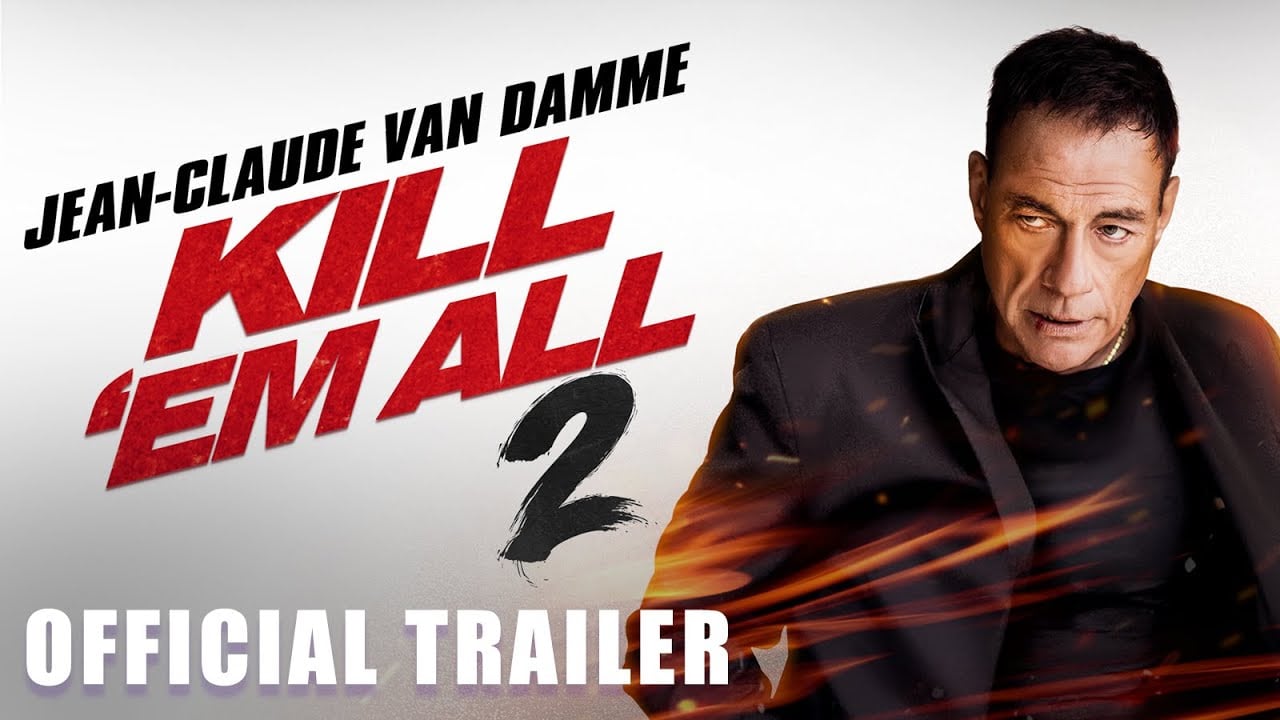 KILL ‘EM ALL 2 - Official Trailer (HD)