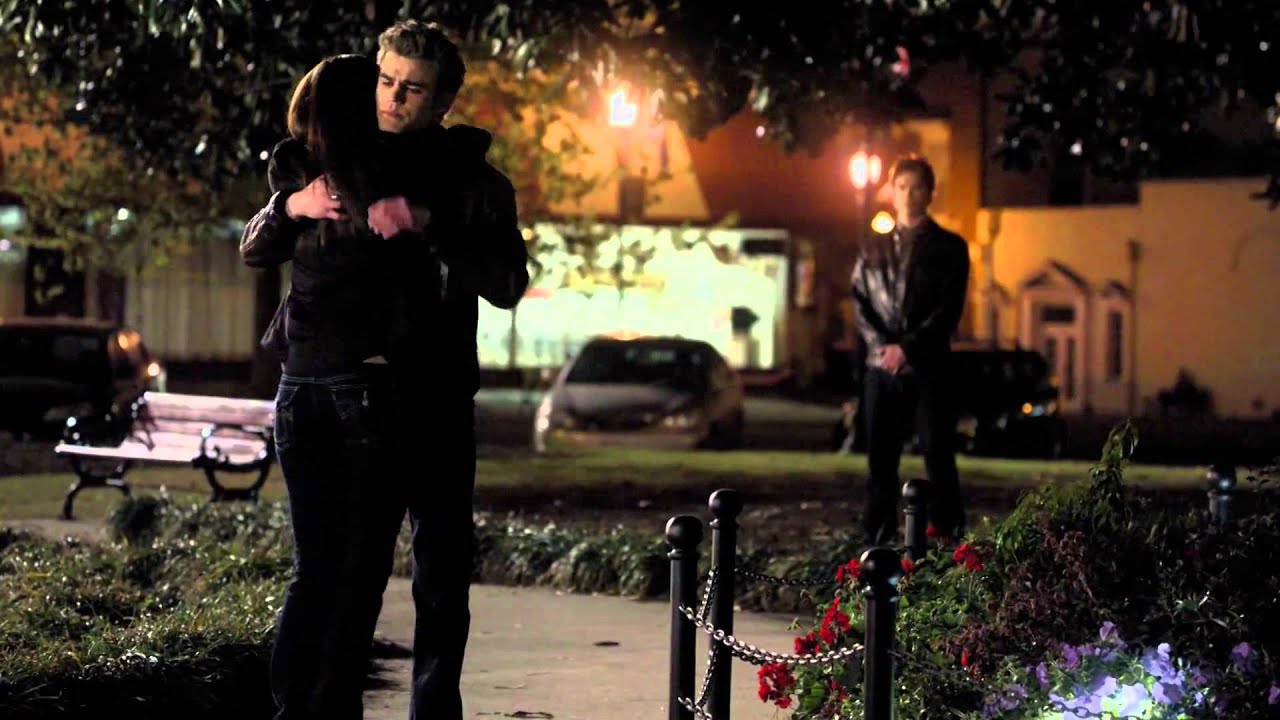 The Vampire Diaries Season 5 Trailer