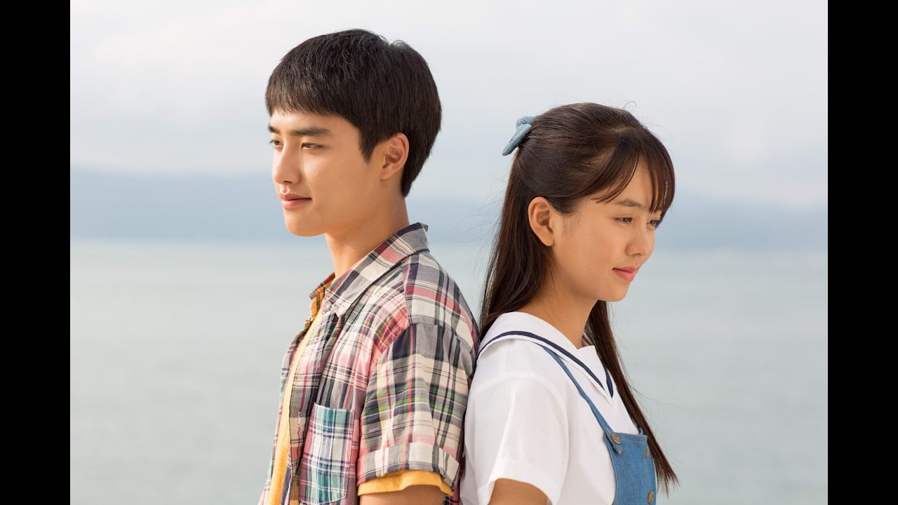 도경수x김소현 주연 영화 '순정' 해외 예고편 - "Unforgettable" Official Trailer