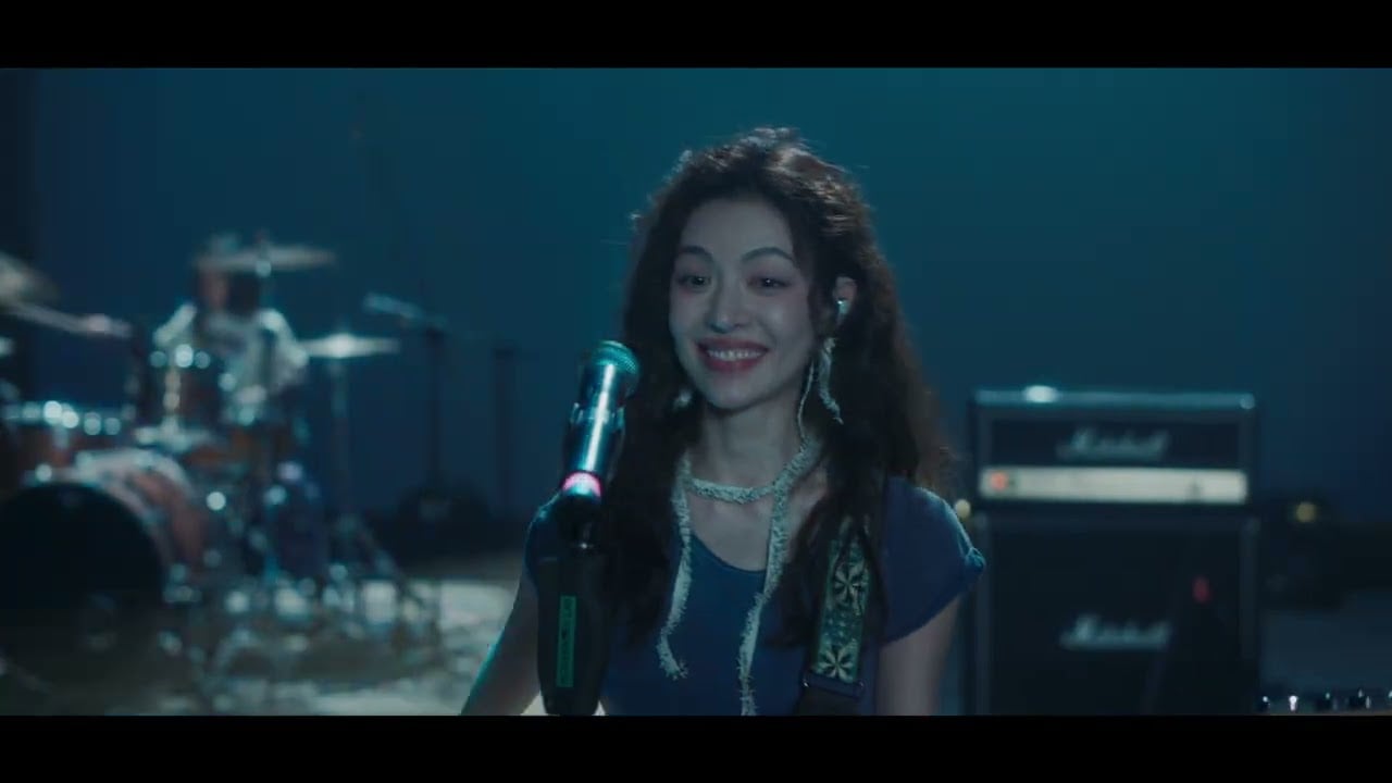 《好东西》Her Story trailer