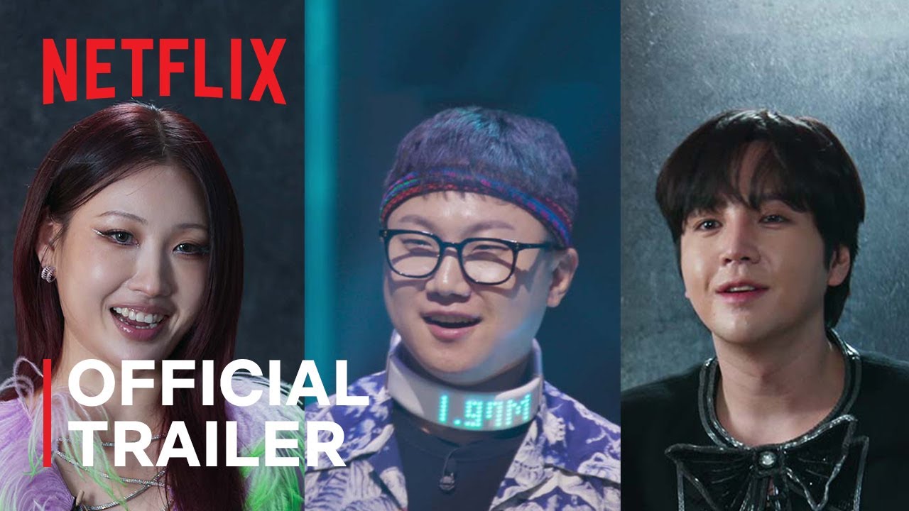 The Influencer | Official Trailer | Netflix