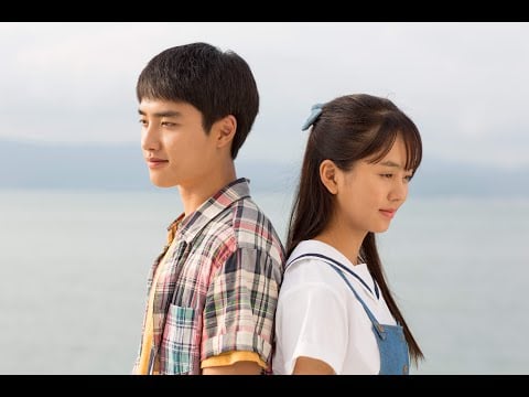 도경수x김소현 주연 영화 '순정' 해외 예고편 - "Unforgettable" Official Trailer