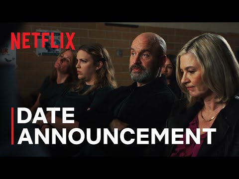 Bad Thoughts | Tom Segura Comedy Series | Date Announcement | Netflix