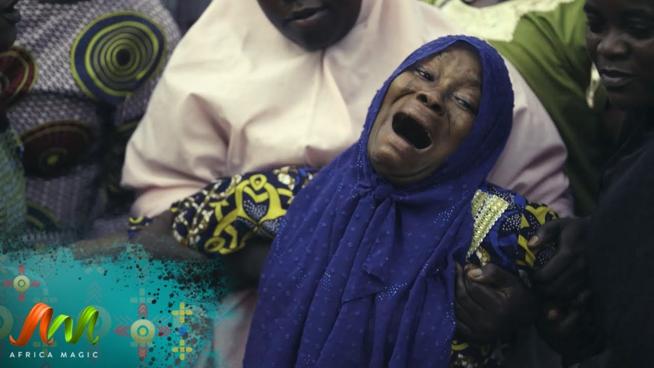 Crime drama series Kadara premieres on Africa Magic Yoruba