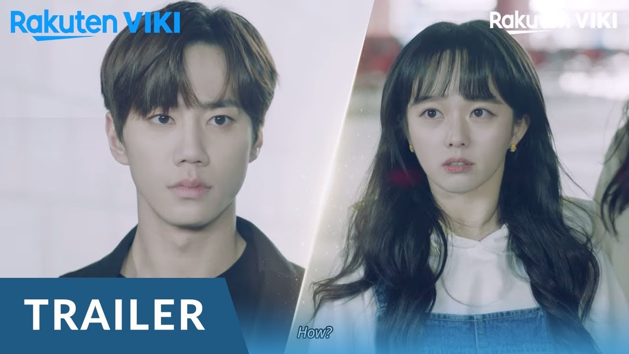 IMITATION - OFFICIAL TRAILER | Korean Drama | Jeong Ji So, Lee Jun Young, Park Ji Yeon, Jeong Yun Ho