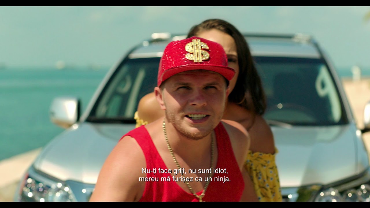 Miami Bici (2020) Trailer HD