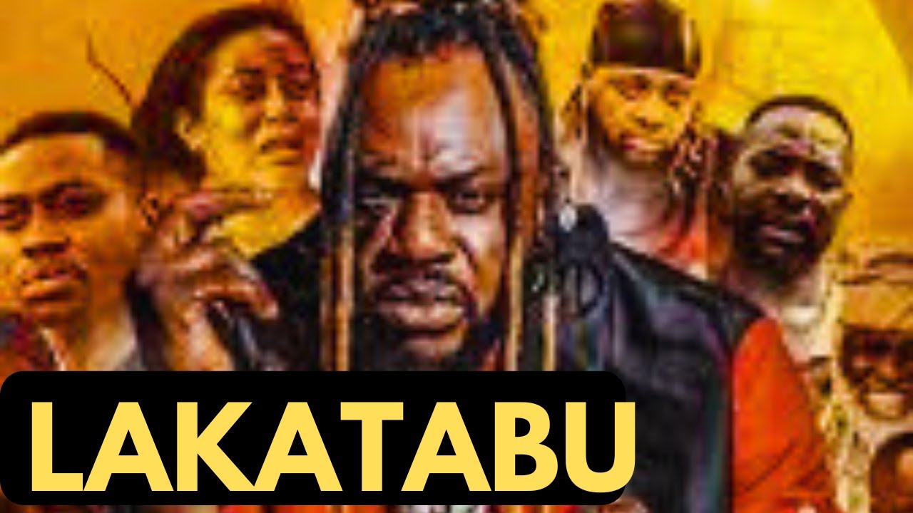 Lakatabu (Official Trailer) Epic Movie: Odunlade Adekola, Eniola Ajao, Lateef Adedimeji, Adunni Ade