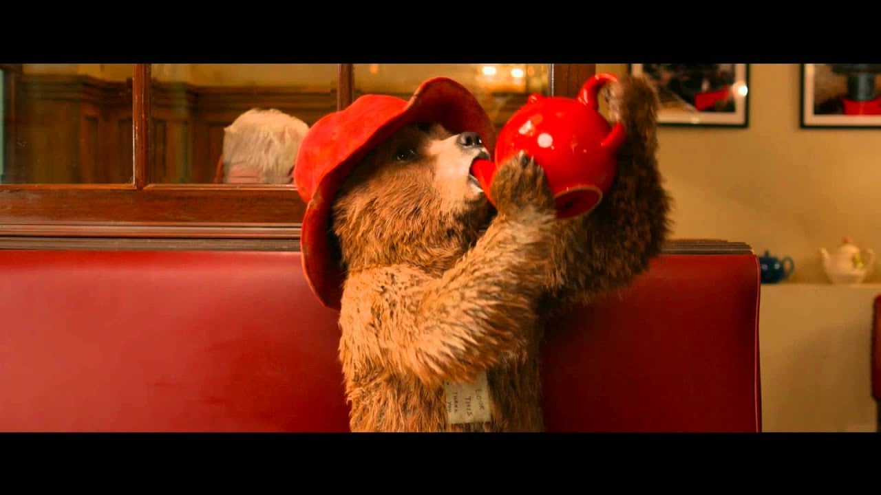 PADDINGTON - Official International Trailer - Adapted From The Beloved Books