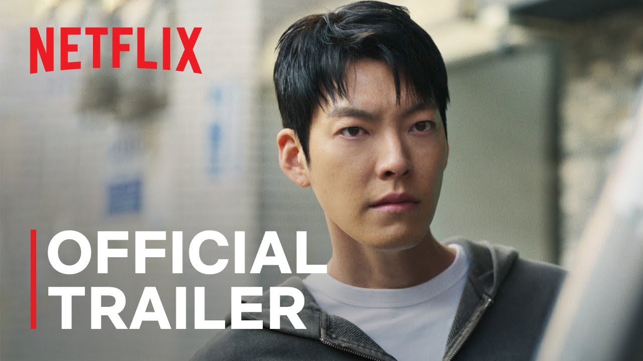 Officer Black Belt | Official Trailer | Netflix [ENG SUB]