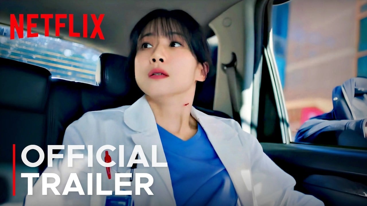 Mary Kills People | Official Trailer | Lee Min Ki | Lee Bo Young {ENG SUB}