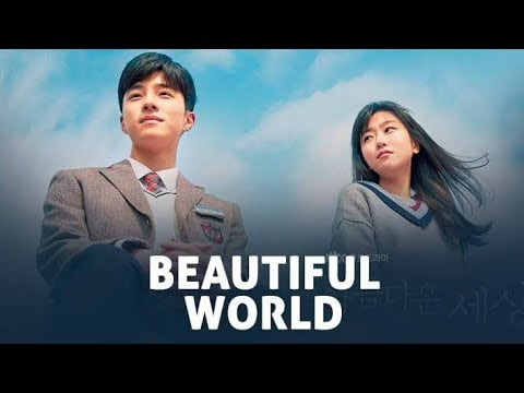 Beautiful World - Trailer Hindi | New Korean Drama Hindi Dubbed | Latest Hindi Dubbed Korean Drama