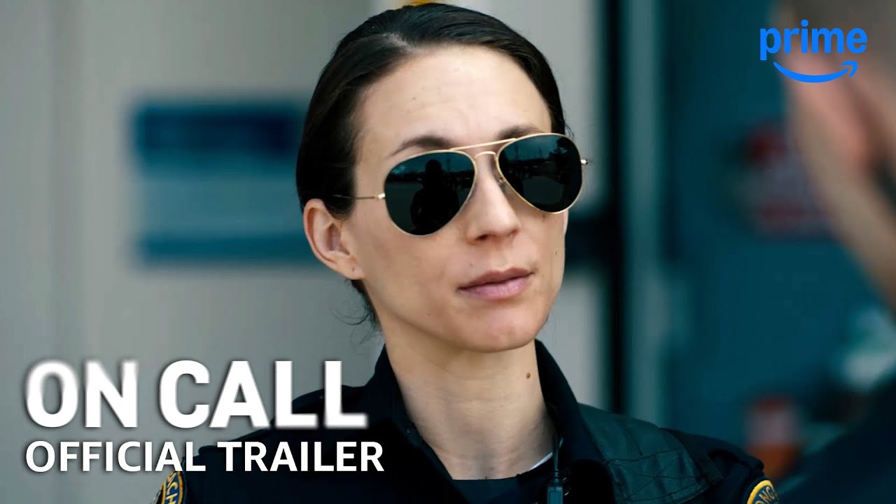 On Call - Official Trailer | Prime Video