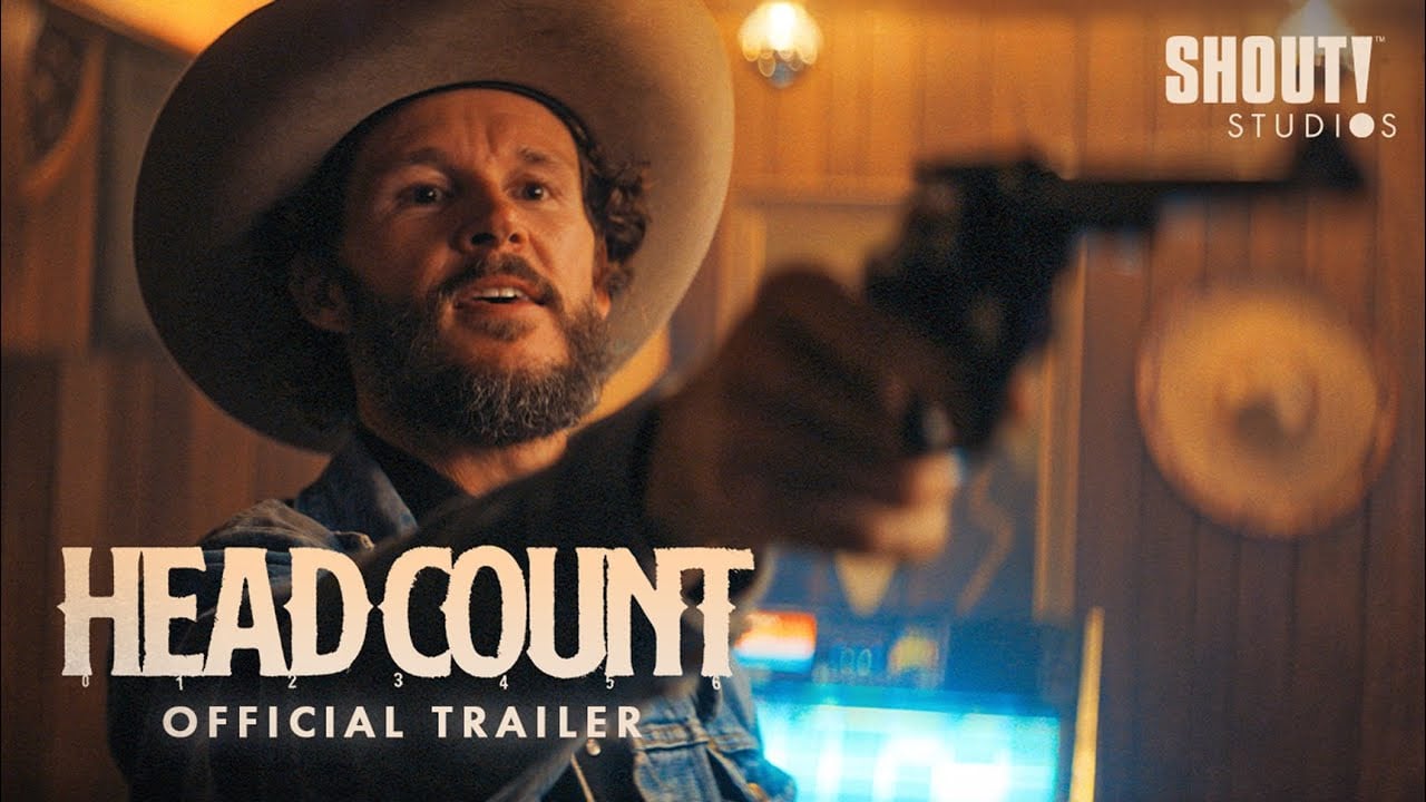Head Count | Official Trailer | 2023