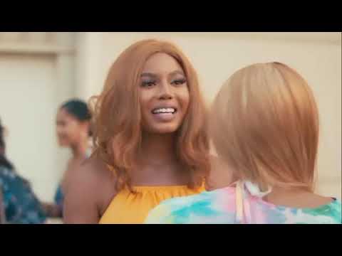 TENI'S BIG DAY