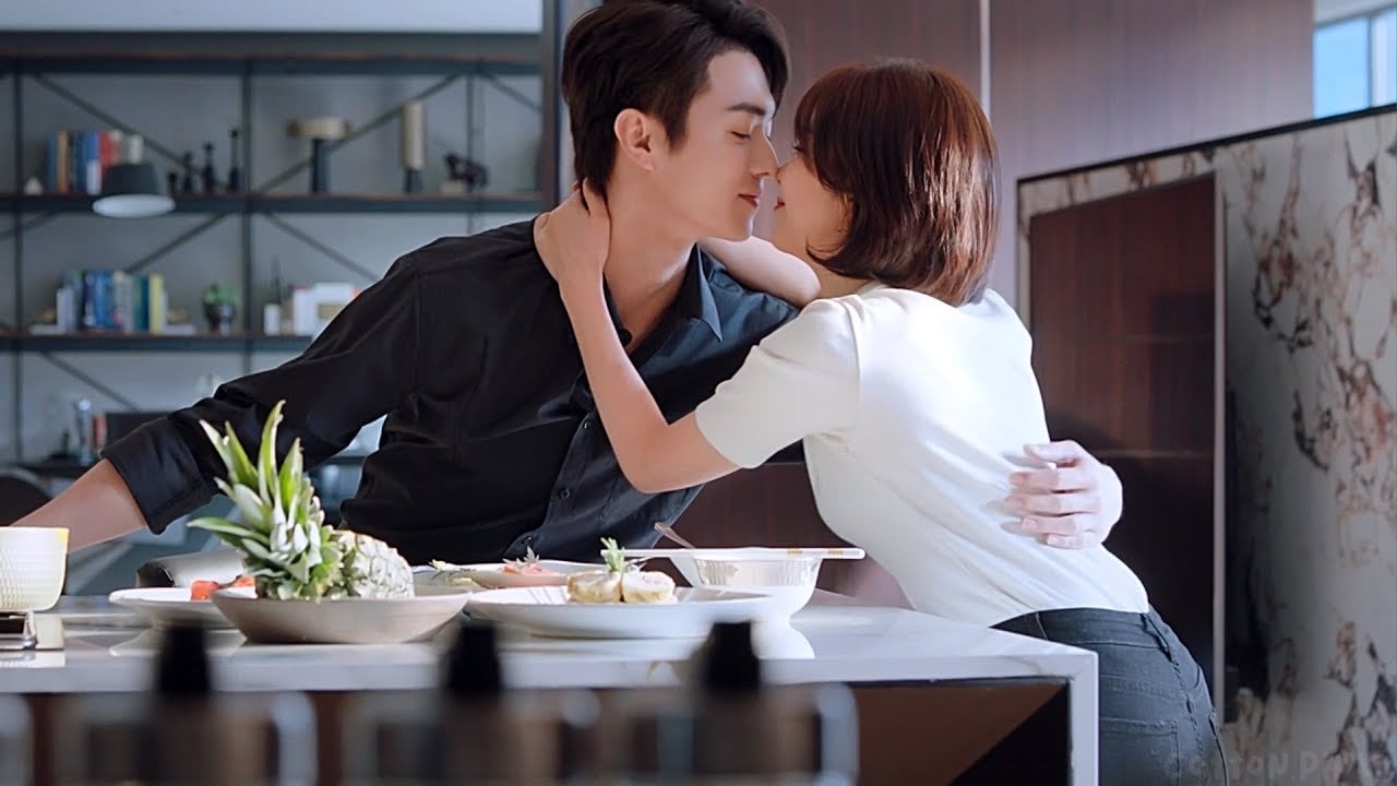 [Eng Sub] "As Beautiful As You" Released New Official Trailer For Tencent Annual Conference