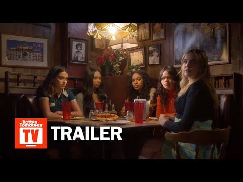 Pretty Little Liars: Original Sin Season 1 Trailer | Rotten Tomatoes TV