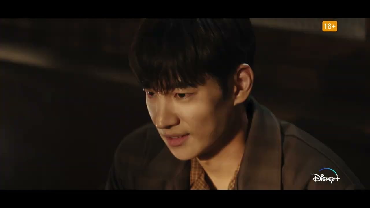 Chief Detective 1958 | Teaser Trailer | Disney+ Singapore