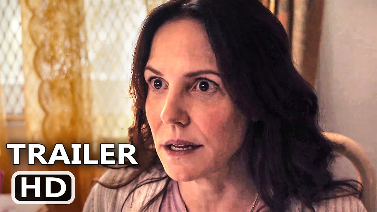 OMNI LOOP Trailer (2024) Mary-Louise Parker, Ayo Edebiri
