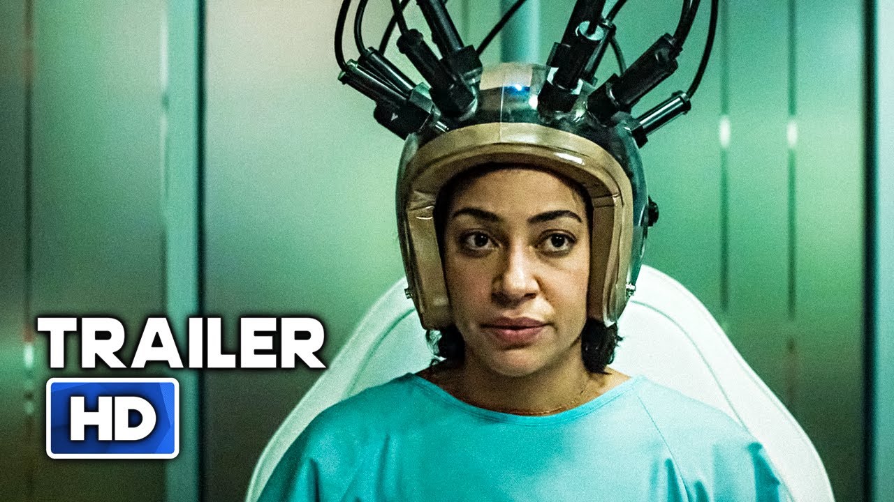 BALESTRA Official Trailer (2024) Sci-Fi Movie HD