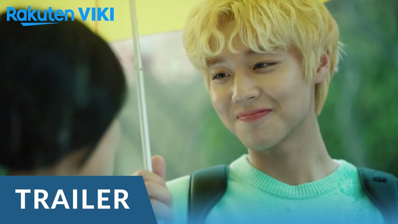 AT A DISTANCE, SPRING IS GREEN - OFFICIAL TRAILER 3 | Korean Drama | Park Ji Hoon, Kang Min Ah