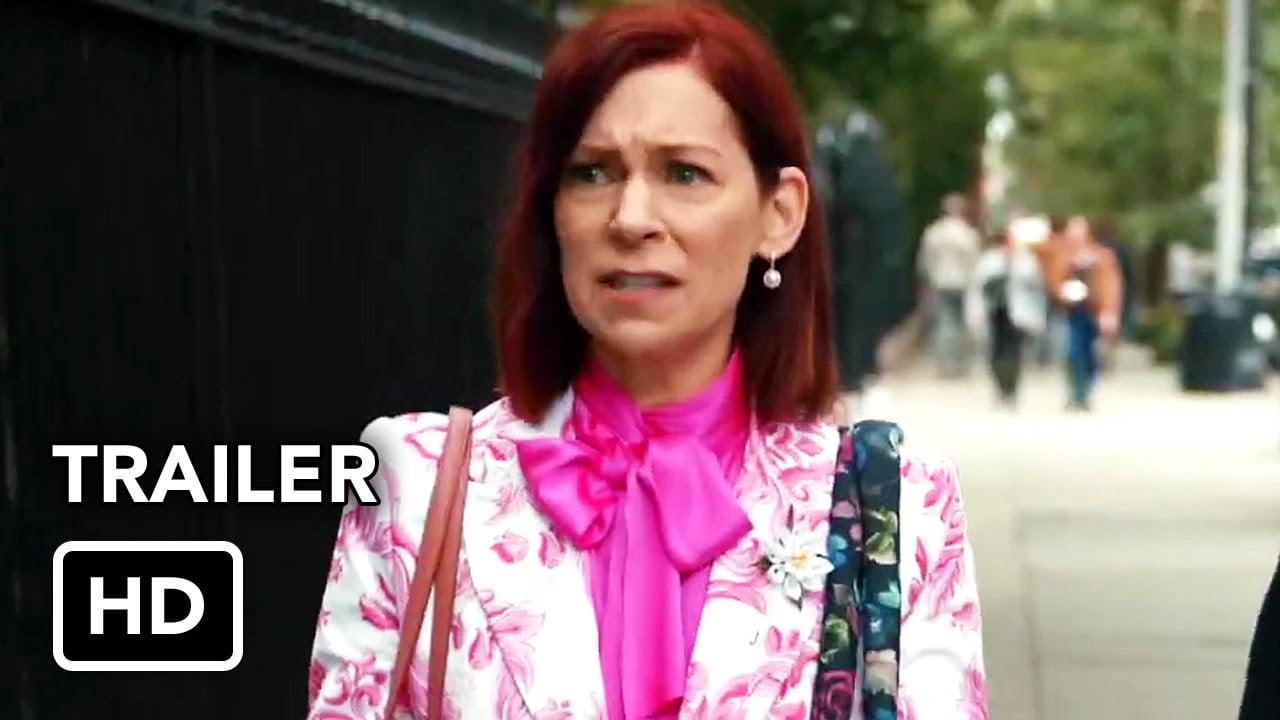 Elsbeth Season 2 Trailer (HD) The Good Wife spinoff