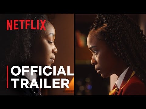 Blood & Water Season 2 | Official Trailer | Netflix