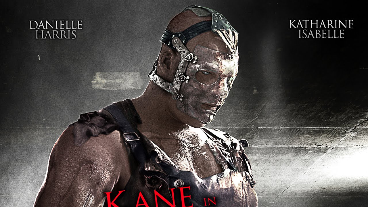 "See No Evil 2" - Official Trailer