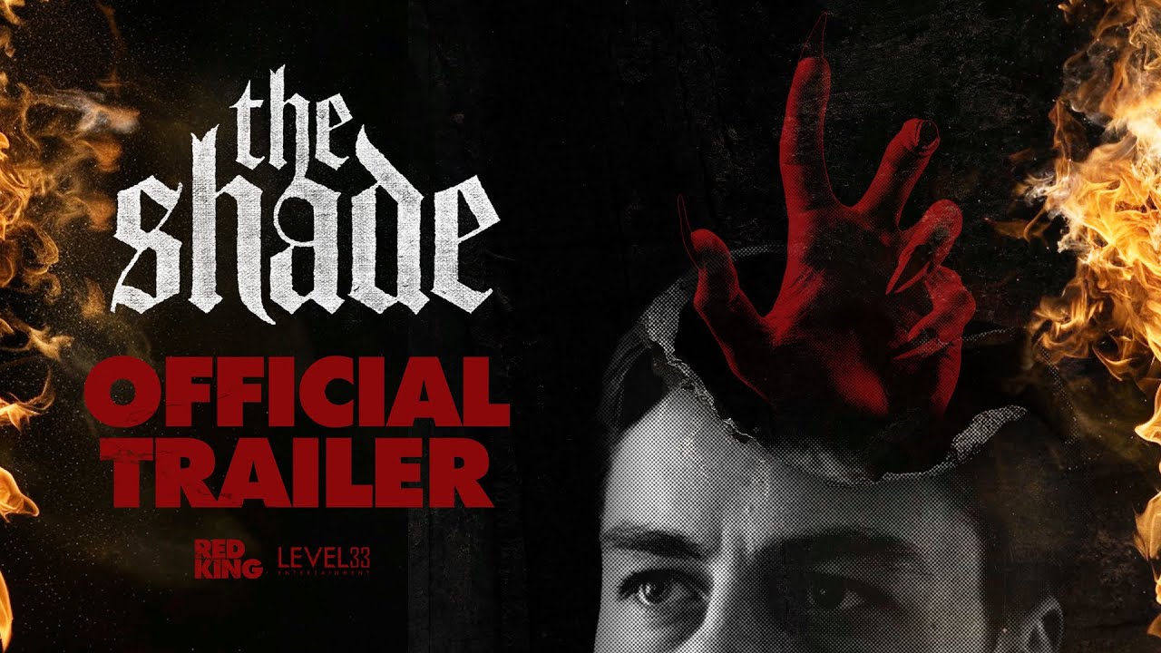 The Shade (2023) | Trailer - Laura Benanti, Brendan Sexton