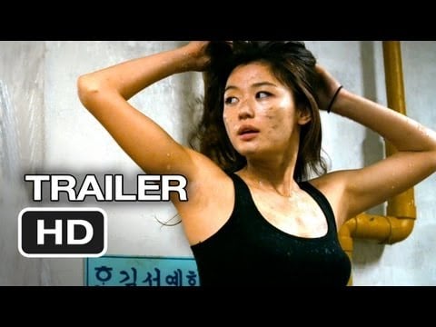 The Thieves Official US Release Trailer #1 (2012) - Korean Movie HD