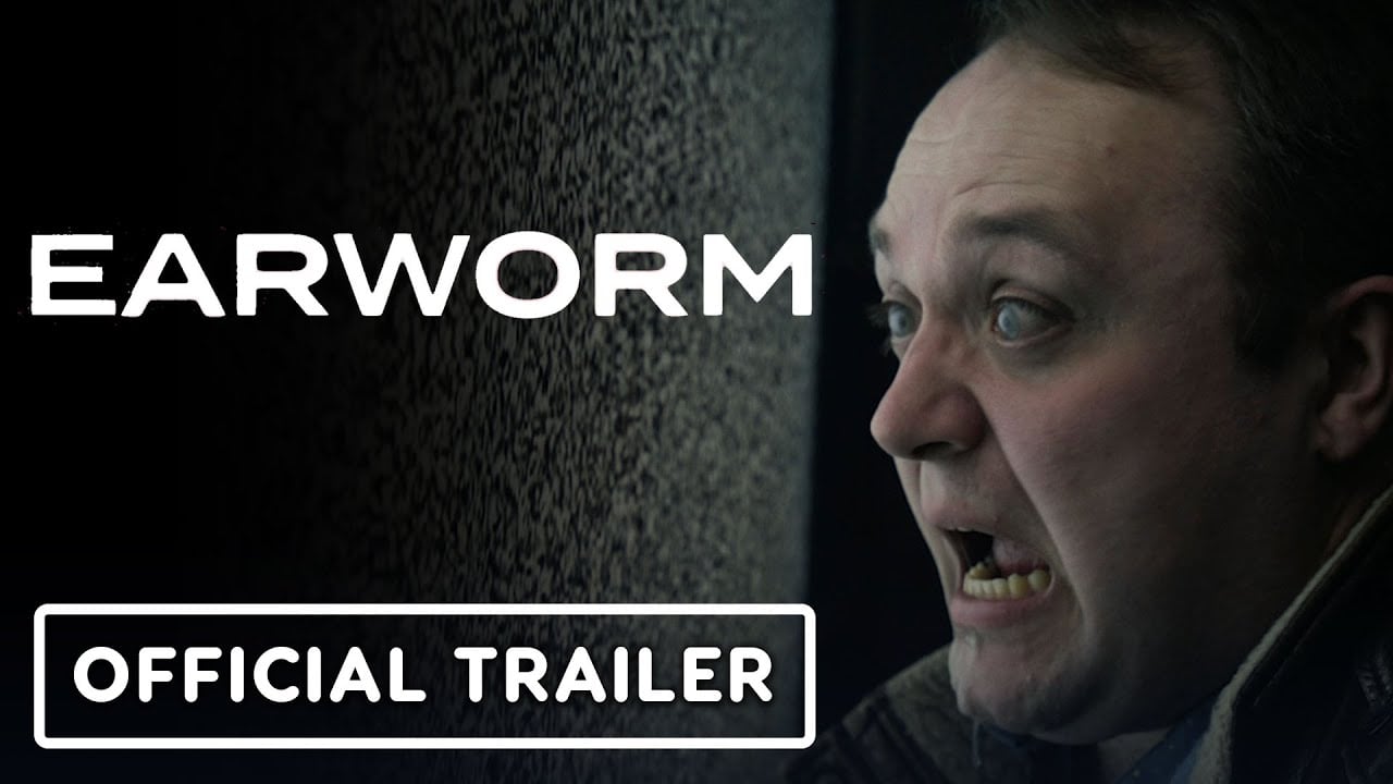 Earworm - Official Trailer (2024) Richard Lounello, Evan Jones, John Romeo