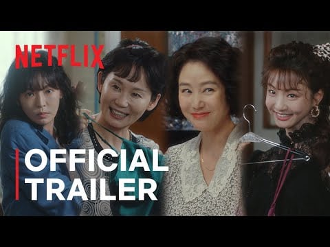 A Virtuous Business | Official Trailer | Netflix