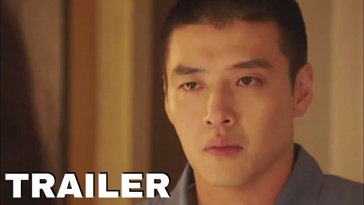 Insider (2022) Official Trailer | Kang Ha Neul | Kdrama Trailer