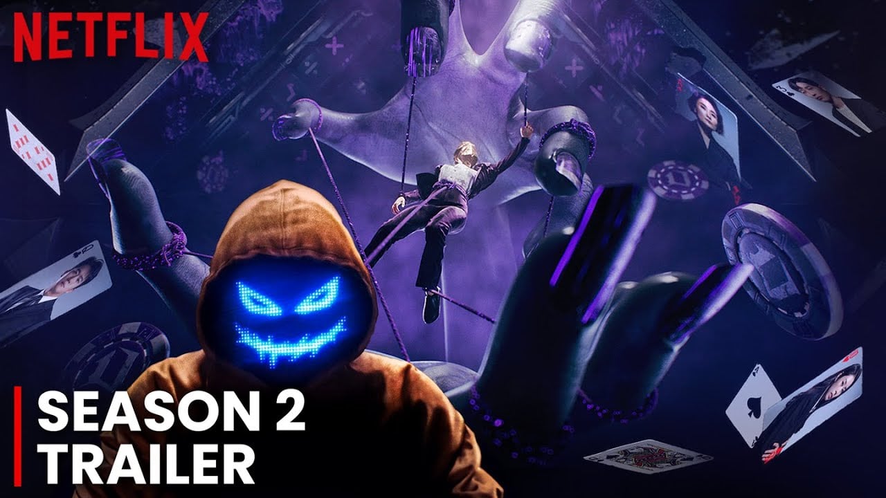 The Devil's Plan Season 2 Trailer | Release Date | Everything You Need To Know!!